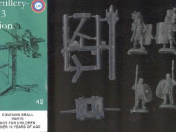 Toysoldier