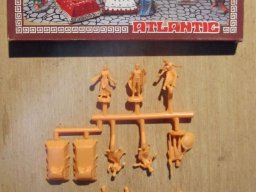 Toysoldier