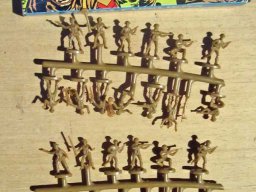 Toysoldier
