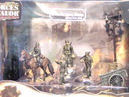 Toysoldier