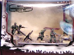 Toysoldier