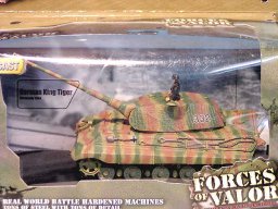 Toysoldier