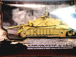 Toysoldier