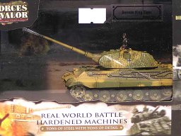 Toysoldier