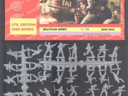 Toysoldier