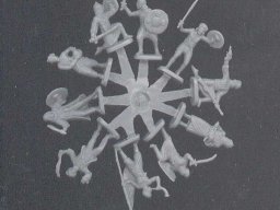 Toysoldier