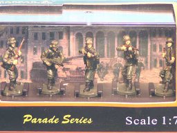 Toysoldier