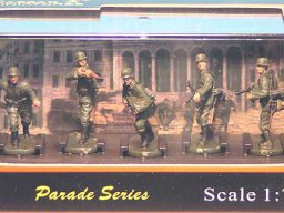 Toysoldier