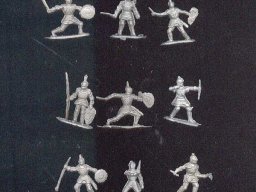 Toysoldier