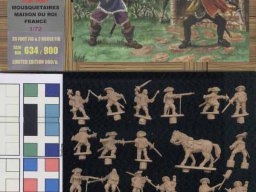 Toysoldier