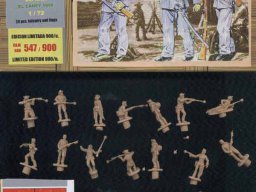 Toysoldier