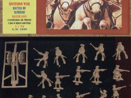 Toysoldier