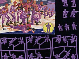Toysoldier