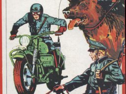 Toysoldier